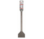 Talhadeira P/ Martelo 11316/11312/11230  Bosch - 1618601008