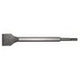 Talhadeira Pa Sds-Plus 250Mm - 1618601002 - Bosch