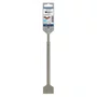 Bosch Talhadeira Pá 40Mm X 250Mm Sds Plus-4C Pro - 2608690566