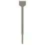 Bosch Talhadeira Pá 40Mm X 250Mm Sds Plus-4C Pro - 2608690566