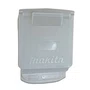 Tampa Da Bateria Para Baterias E Ferramentas De 40V Makita - 412393-7