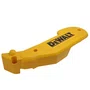 N657968 Dewalt - Tampa Da Correia Para Serras De Esquadria