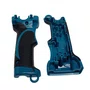 188920-9 Makita - Conjunto Da Tampa Da Alavanca Do Interruptor Para Furadeira Ds5000