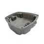 304014-E Makita - Tampa Do Conjunto Da Manivela Para Compressor De Ar Mac5200