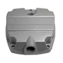 304014-E Makita - Tampa Do Conjunto Da Manivela Para Compressor De Ar Mac5200