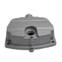 304014-E Makita - Tampa Do Conjunto Da Manivela Para Compressor De Ar Mac5200