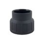 Tampa Do Mandril - 456529-8 - Makita