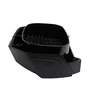 455912-6 Makita - Tampa Traseira Para Soprador De Folhas Dub362