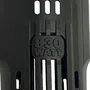60070961 Kress - Tampa Traseira Para Esmerilhadeira Kus04P