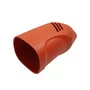 5140029-21 Black&Decker - Tampa Traseira Para Esmerilhadeiras G720-B2_Tipo 2 E G720-Br_Tipo 2