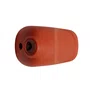 5140029-21 Black&Decker - Tampa Traseira Para Esmerilhadeiras G720-B2_Tipo 2 E G720-Br_Tipo 2