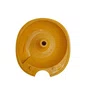 N400902 Dewalt - Tampa Traseira Para Esmerilhadeiras 5"