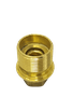 Tampao M22X1,5 Sext 17 - 1200954 - Jacto
