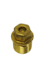 Tampao M22X1,5 Sext 17 - 1200954 - Jacto