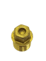 Tampao M22X1,5 Sext 17 - 1200954 - Jacto