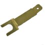 Terminal/Condutor P/ 1551 Ant 1604477006 - F000612021 - Bosch