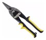 Tesoura Aviador Reta 10" Flex - 4342 - Lotus