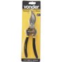 Tesoura P/Poda Curva 8.1/2" Vonder 3599812000