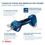 Tesoura Poda A Bateria 12V Gks 18V-68 Gc -Bosch