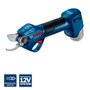 Tesoura Poda A Bateria 12V Gks 18V-68 Gc -Bosch