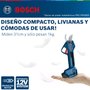 Tesoura Poda A Bateria 12V Gks 18V-68 Gc -Bosch