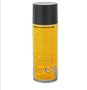Tinta Spray Preto Fosco     350Ml Vonder 6250350013