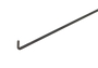 Trava De Fixacao Interna Metal Wesco 50024071