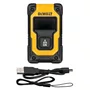Dewalt Trena A Laser 17M Recarregável E Com Ip40 - Dw055Pl