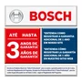 Bosch Tripé Pro Bt150 Rosca 1/4" Altura 157Cm - 0601096B00