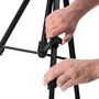 Bosch Tripé Pro Bt150 Rosca 1/4" Altura 157Cm - 0601096B00