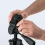 Bosch Tripé Pro Bt150 Rosca 1/4" Altura 157Cm - 0601096B00