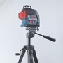 Bosch Tripé Pro Bt150 Rosca 1/4" Altura 157Cm - 0601096B00