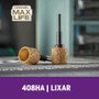 Tubo Lixa Max Life 408Hp Dremel - 26150408Ha