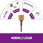 Tubo Lixa Max Life 408Hp Dremel - 26150408Ha