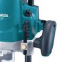 Tupia 12Mm (1/2 Pol) 220V - M3600B-220V - Makita