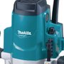 Tupia 12Mm (1/2 Pol) 220V - M3600B-220V - Makita