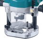 Tupia 12Mm (1/2 Pol) 220V - M3600B-220V - Makita