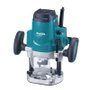 Tupia 12Mm (1/2 Pol) 220V - M3600B-220V - Makita