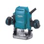 Tupia 6Mm (1/4Pol) E 8Mm(3/8Pol) 220V - M3601B-220V - Makita