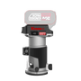 Tupia Laminadora Brushless 20V Kud26.91