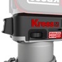 Tupia Laminadora Brushless 20V Kud26.91