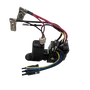 Unidade Do Interruptor Dc18V Para Martelete Makita -  632D94-7