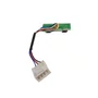 632K92-3 Makita - Unidade Do Interruptor Para Lixadeiras Orbitais E Tupias