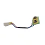 632K92-3 Makita - Unidade Do Interruptor Para Lixadeiras Orbitais E Tupias