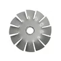 Ventilador 106 Para Serras Circulares Makita - 241064-7