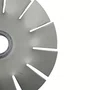 Ventilador 106 Para Serras Circulares Makita - 241064-7