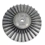 Ventoinha 80 - 241662-7 - Makita