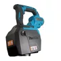 Makita Vr001Gz Vibrador De Concreto 40V Xpt - Vr001Gz