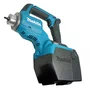 Makita Vr001Gz Vibrador De Concreto 40V Xpt - Vr001Gz