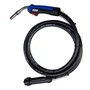 Weld Vision - Explorer 165 Máquina De Solda Mig/Mag/Tig* E Eletrodo 220V Monofásica Com Tm/Gt/Pe/Plug 9Mm - 27621